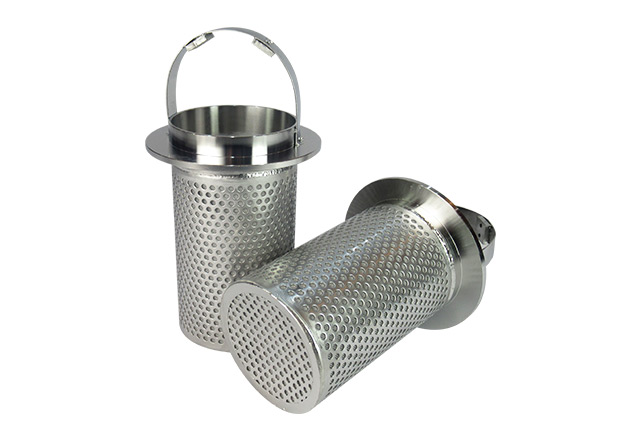 liquid filter